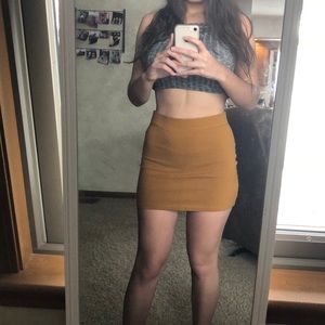 Forever21 Pencil skirt